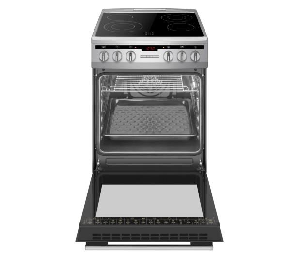 Amica 57CE3.315HTaQ(Xx) - 218502 - zdjęcie 3